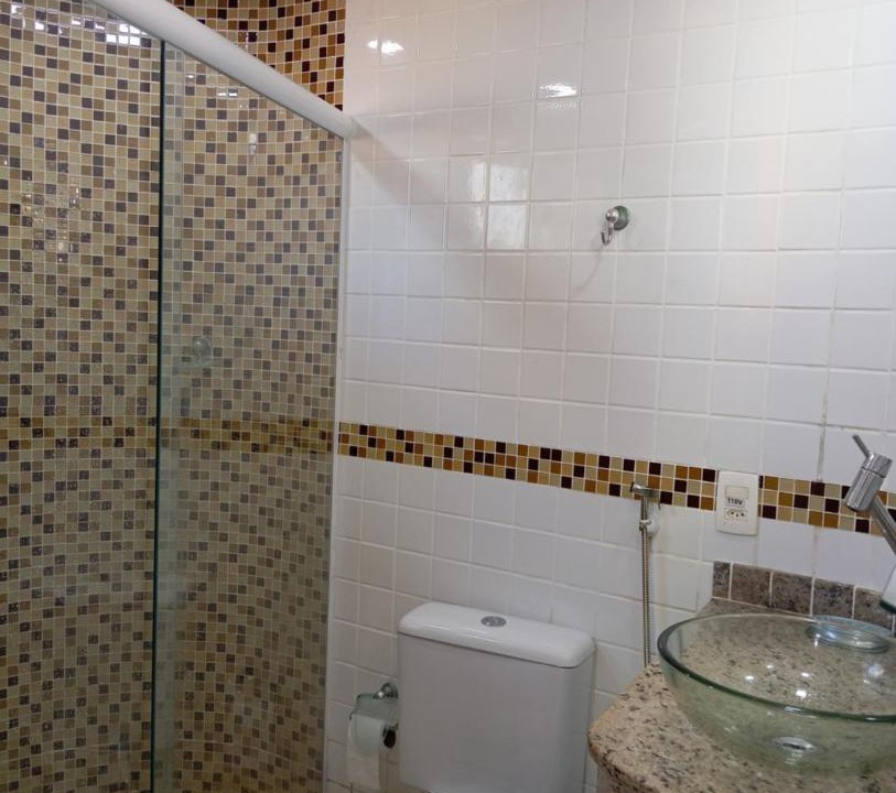 Photo of Bathroom in Tucuns