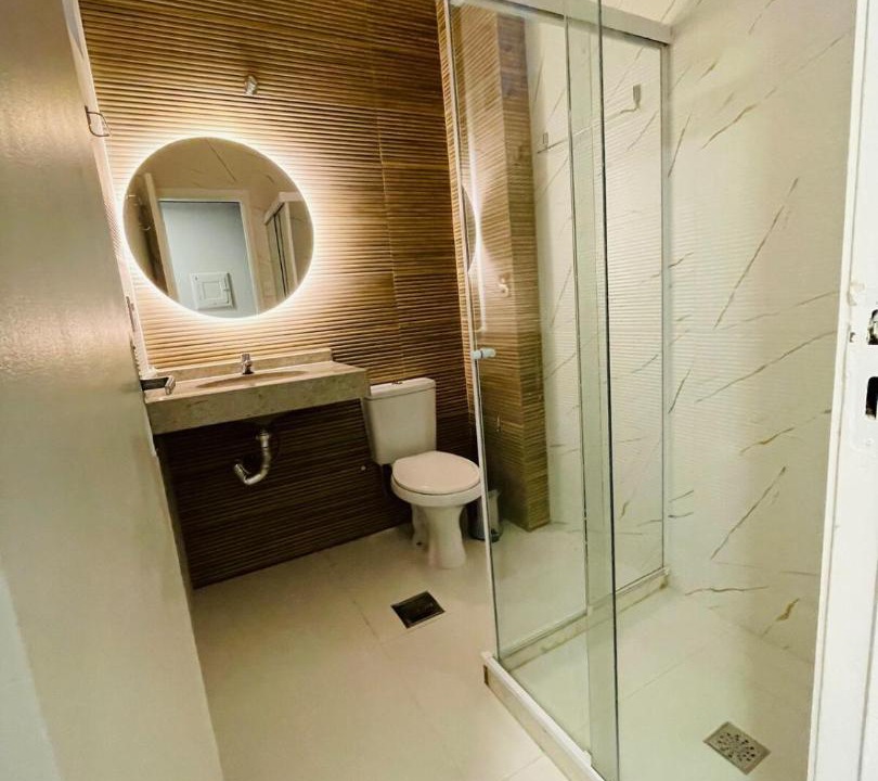Photo of Bathroom in Porto Maravilha