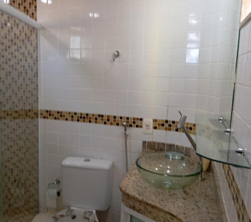 Photo of Bathroom in Tucuns