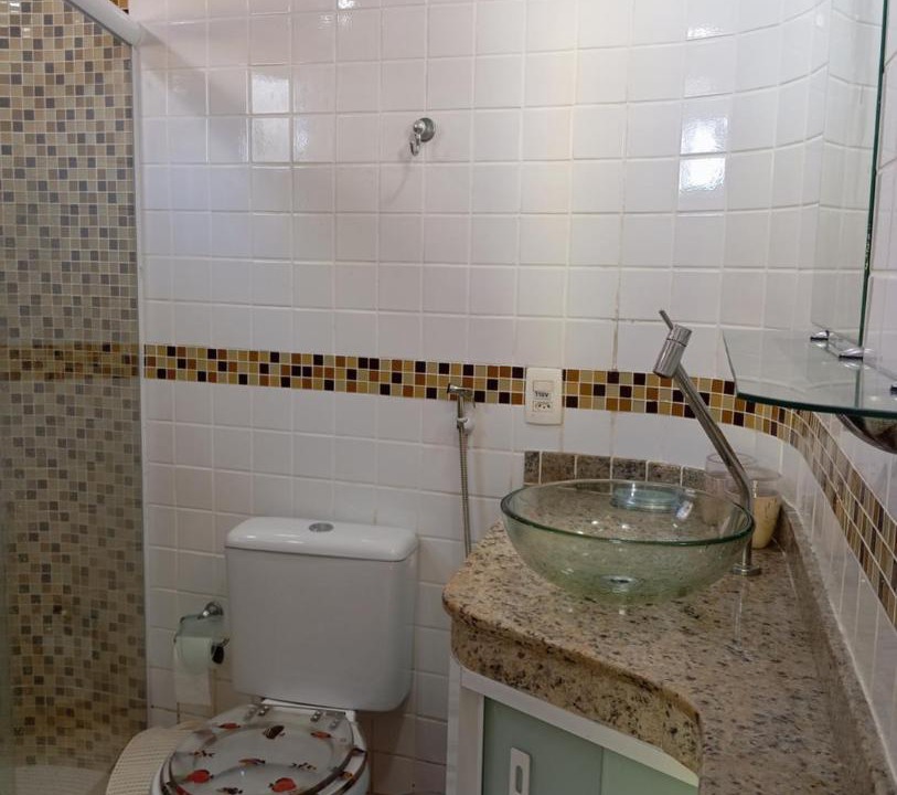 Photo of Bathroom in Tucuns