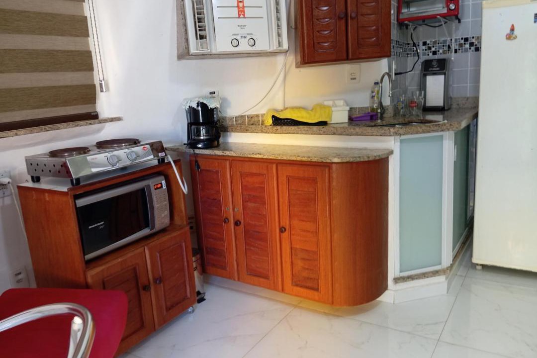 Photo of Kitchen in Tucuns