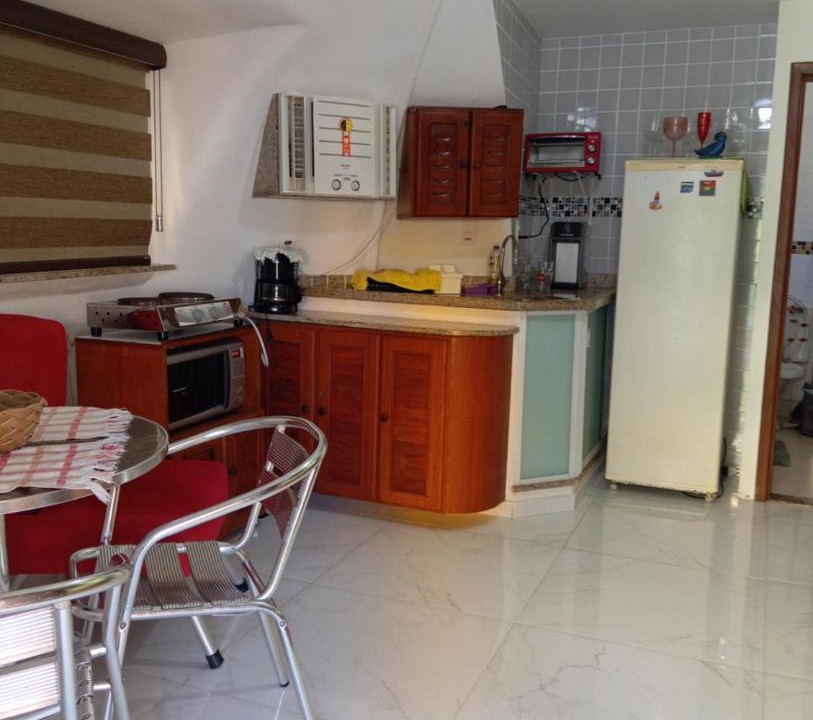 Photo of Kitchen in Tucuns