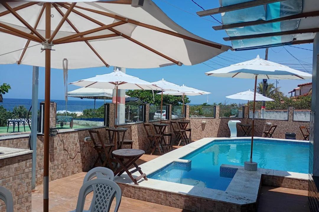 Photo of Patio Balcony in Marica