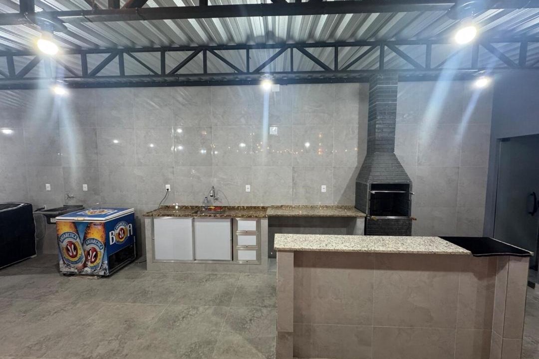 Photo of Kitchen in Pereque