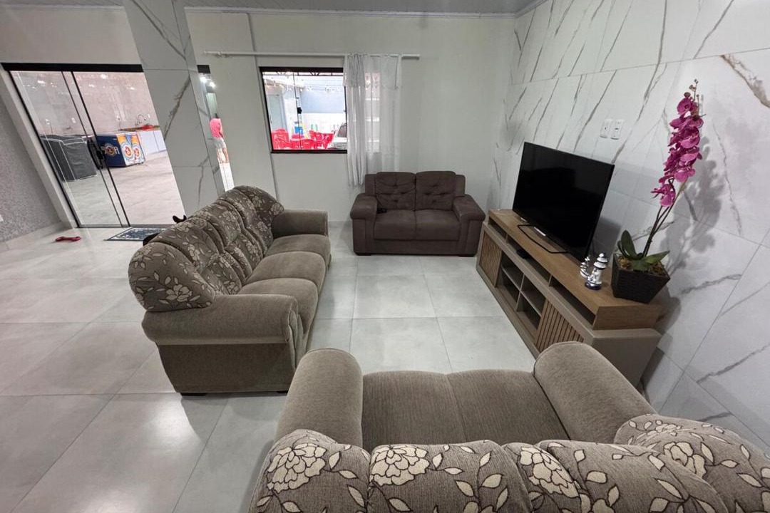 Photo of Livingroom in Pereque