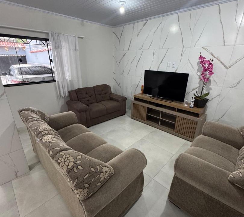 Photo of Livingroom in Pereque