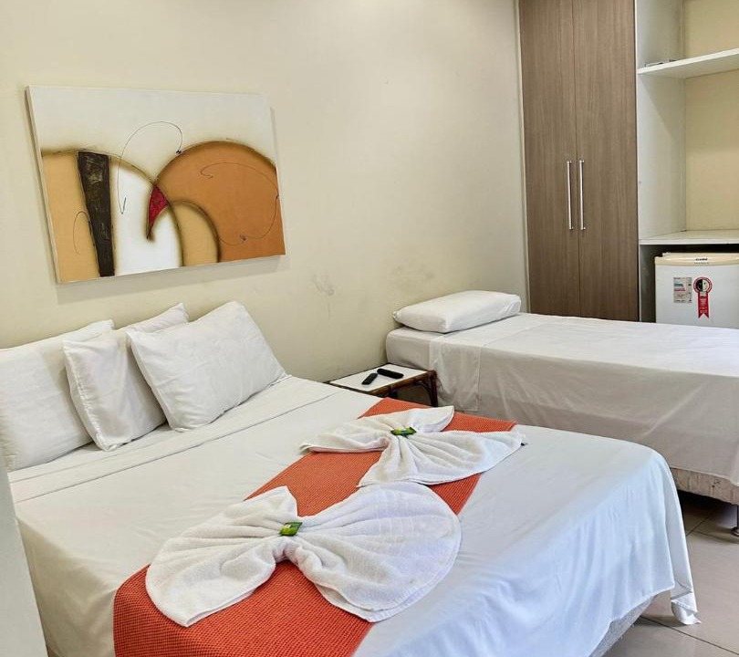 Photo of Bedroom in Angra dos Reis