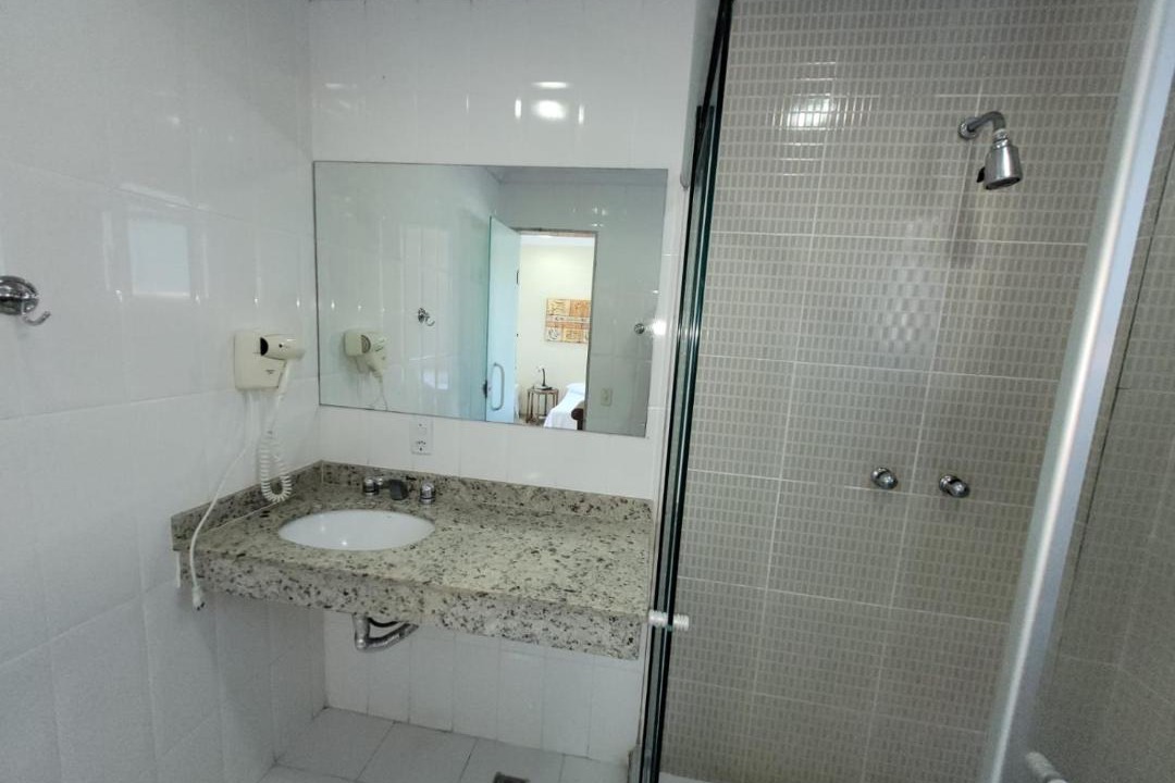 Photo of Bathroom in Angra dos Reis