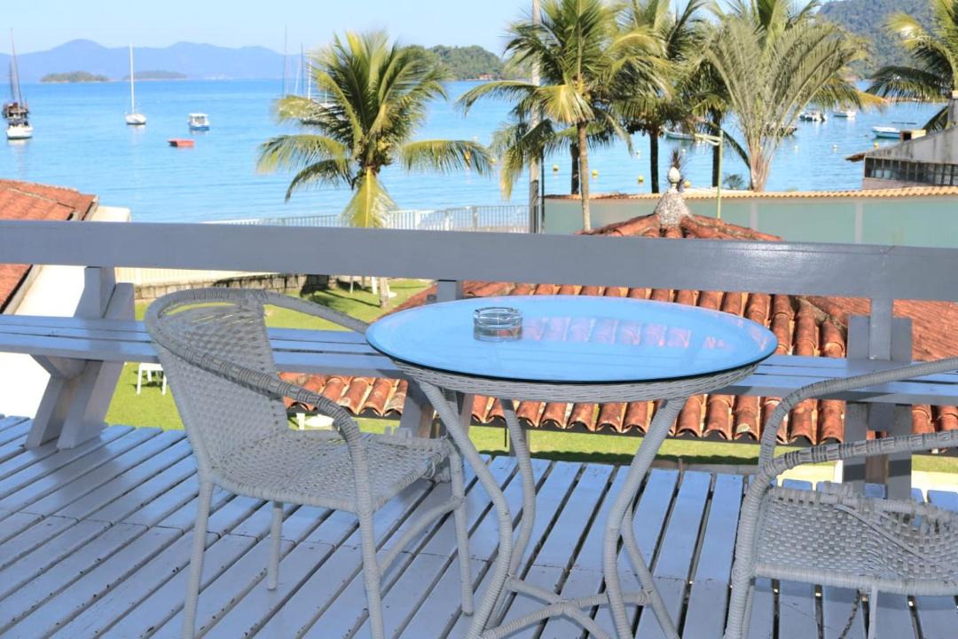 Photo of Patio Balcony in Angra dos Reis