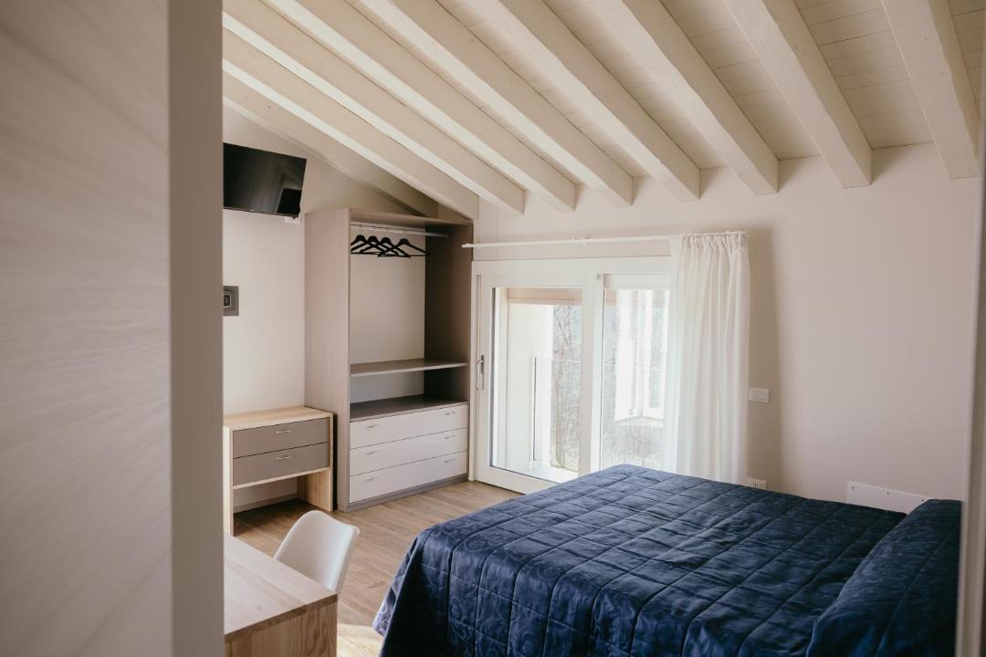 Photo of Bedroom in Giavera del Montello