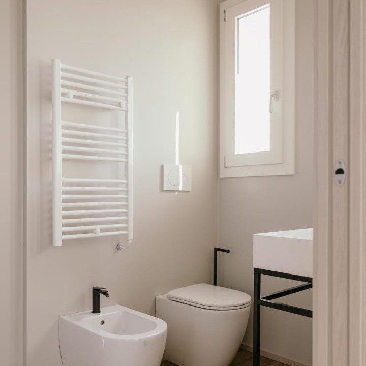 Photo of Bathroom in Giavera del Montello