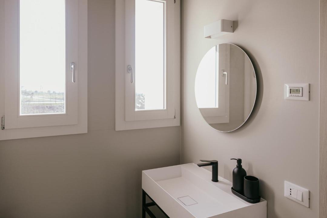 Photo of Bathroom in Giavera del Montello
