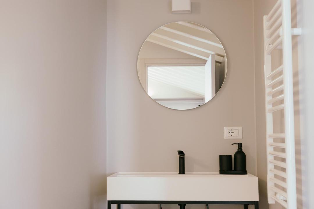 Photo of Bathroom in Giavera del Montello