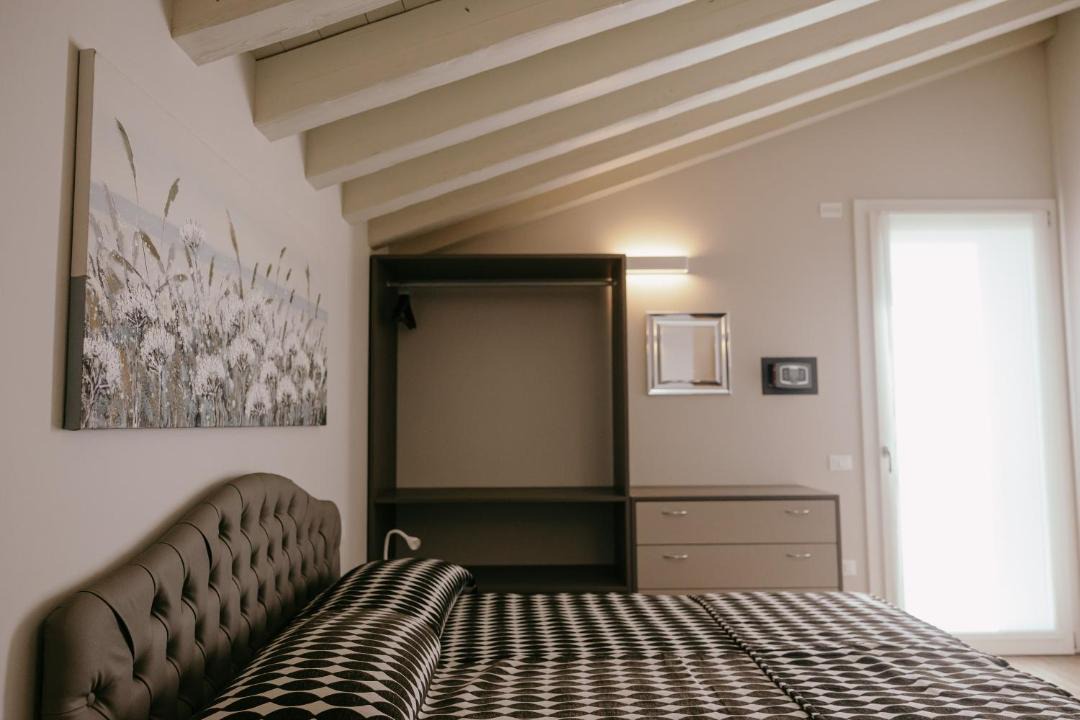 Photo of Bedroom in Giavera del Montello