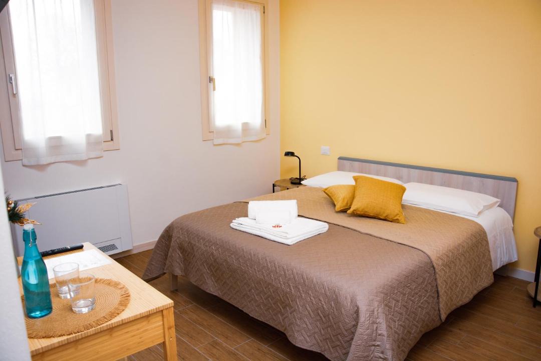 Photo of Bedroom in Povegliano Veronese