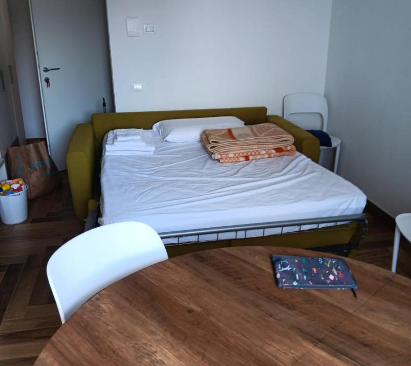 Photo of Bedroom in Assenza