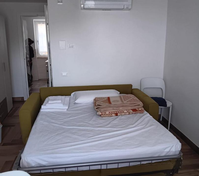 Photo of Bedroom in Assenza