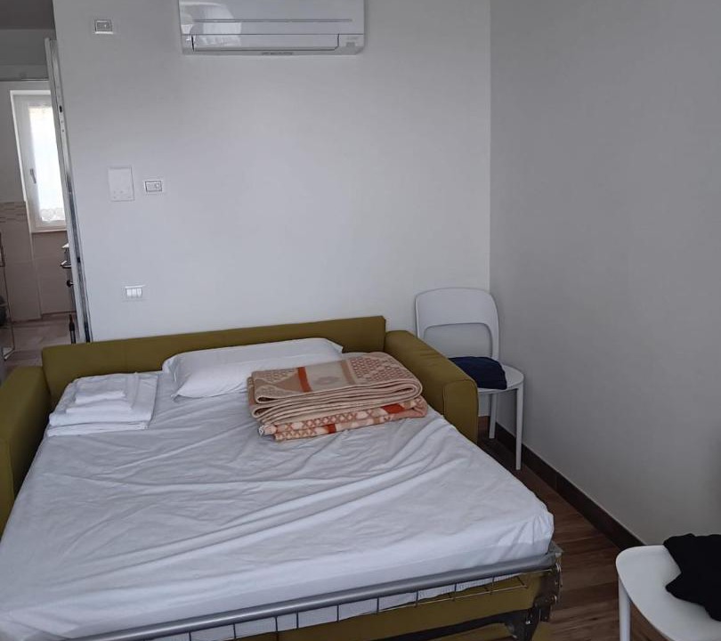 Photo of Bedroom in Assenza