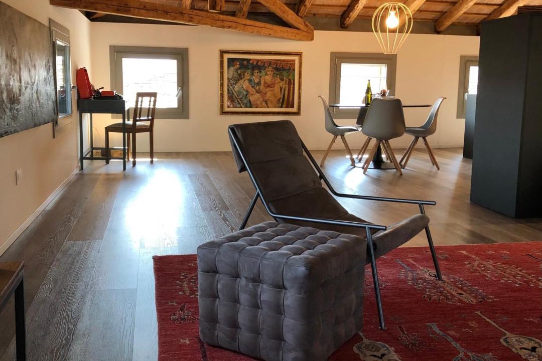 Photo of Livingroom in Crocetta del Montello