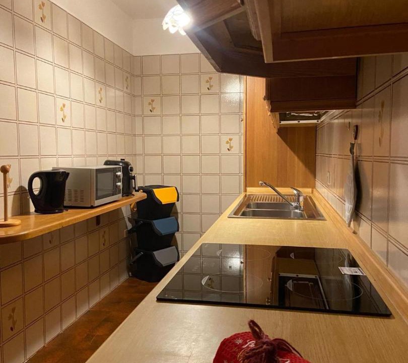 Photo of Kitchen in Granvilla