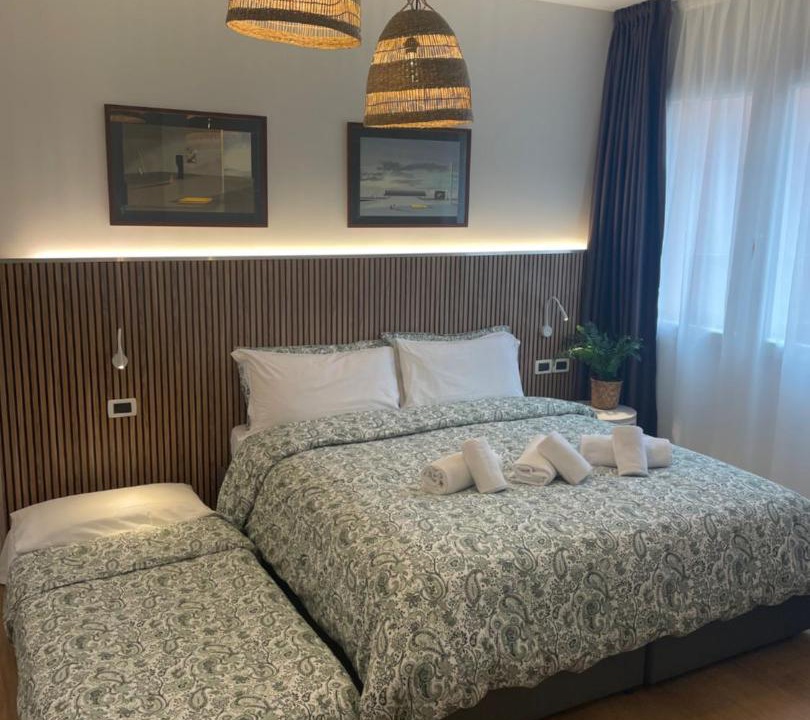 Photo of Bedroom in Santa Maria in Stelle