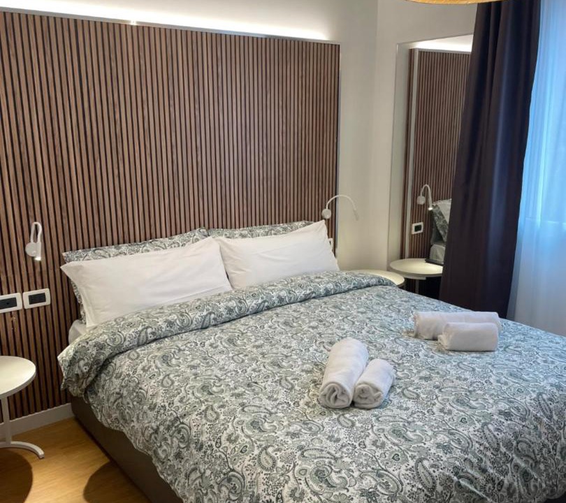 Photo of Bedroom in Santa Maria in Stelle