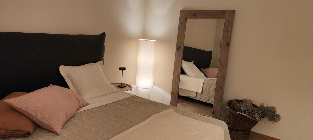 Photo of Bedroom in Mirano