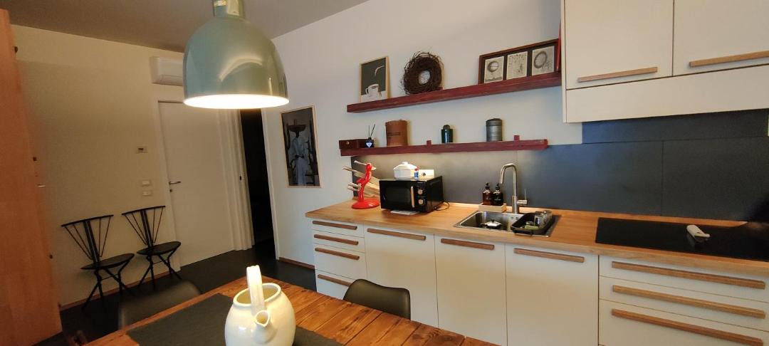 Photo of Kitchen in Mirano