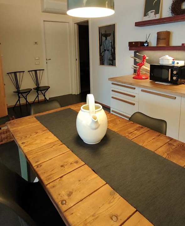 Photo of Livingroom in Mirano