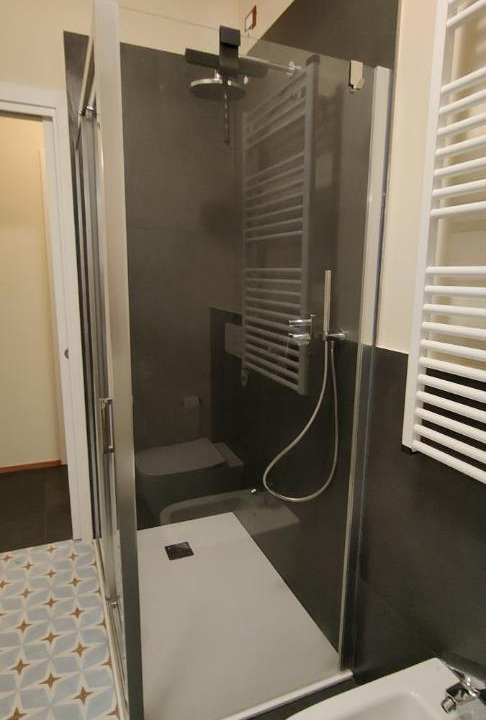 Photo of Bathroom in Mirano