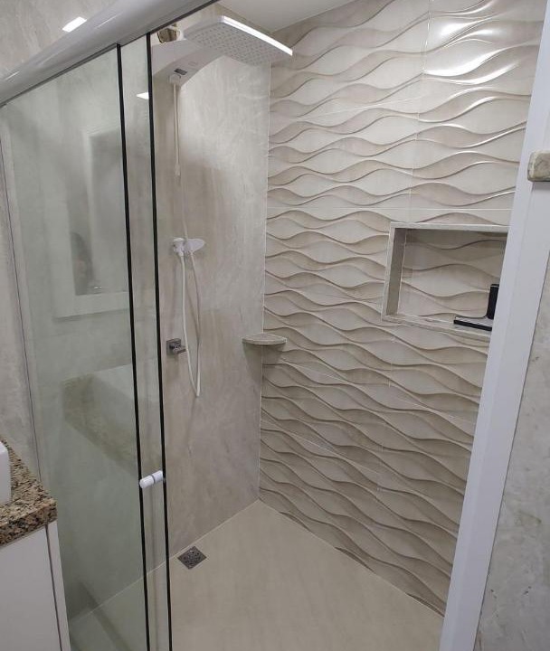 Photo of Bathroom in Volta Redonda
