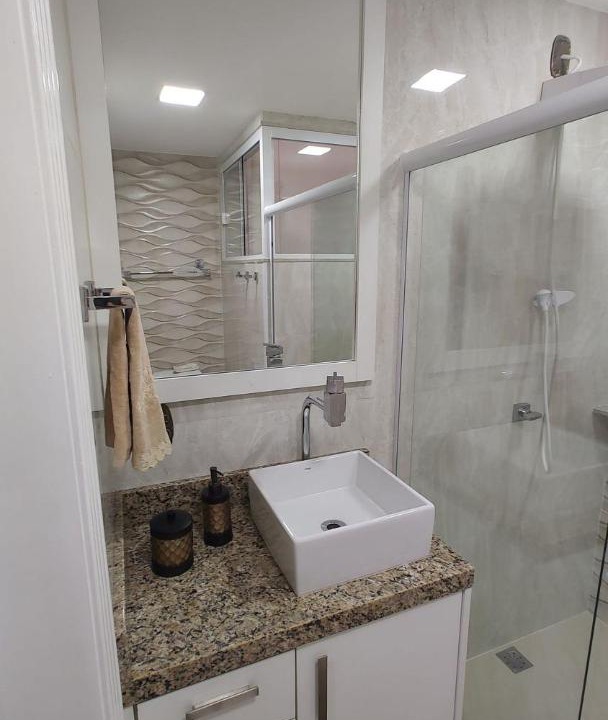 Photo of Bathroom in Volta Redonda