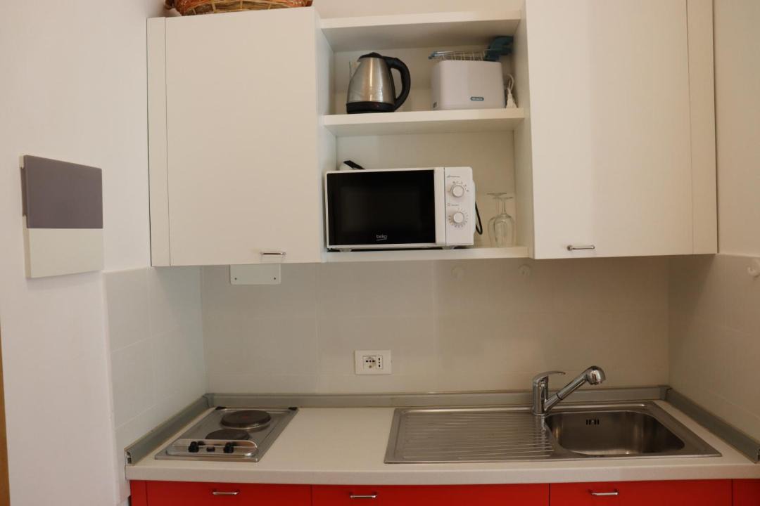 Photo of Kitchen in Corno