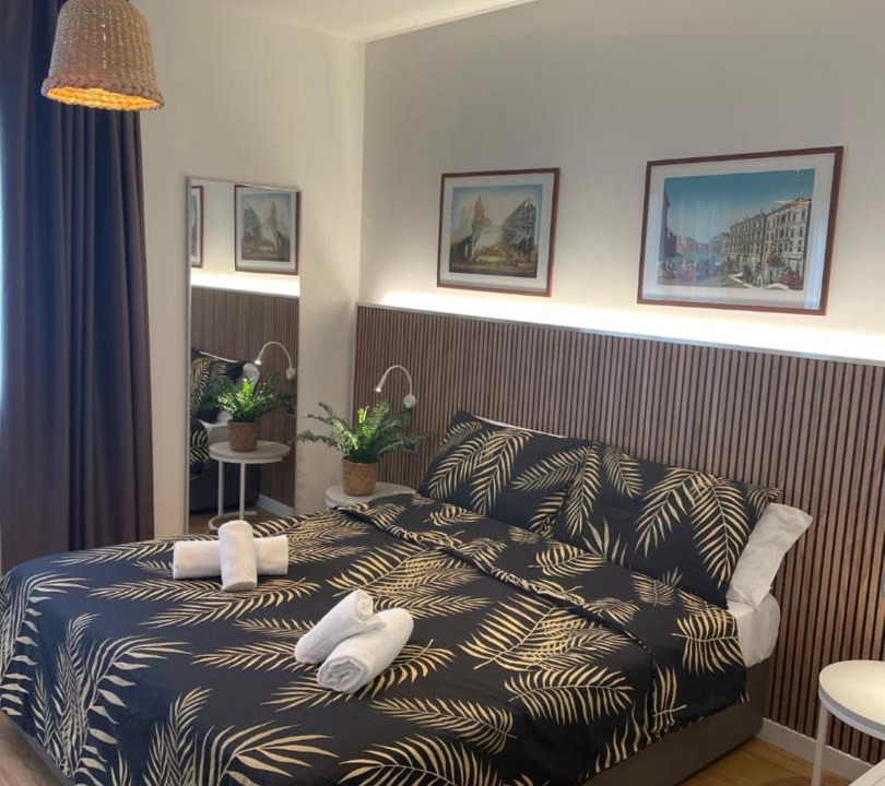 Photo of Bedroom in Santa Maria in Stelle