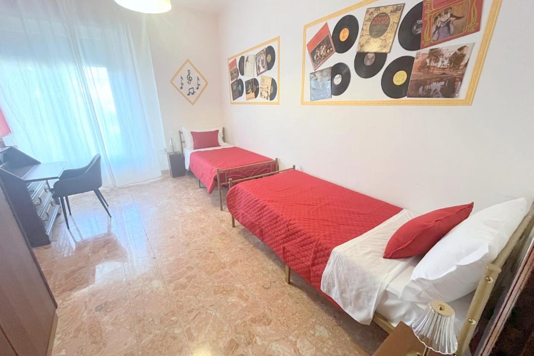 Photo of Bedroom in Cittadella