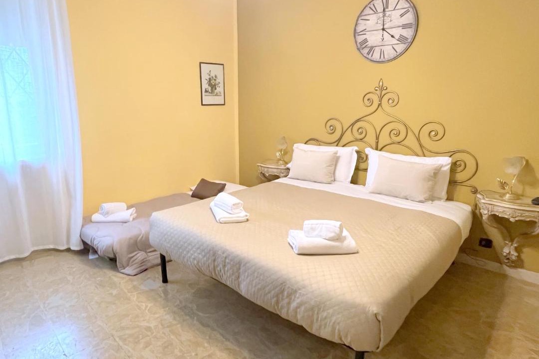Photo of Bedroom in Cittadella
