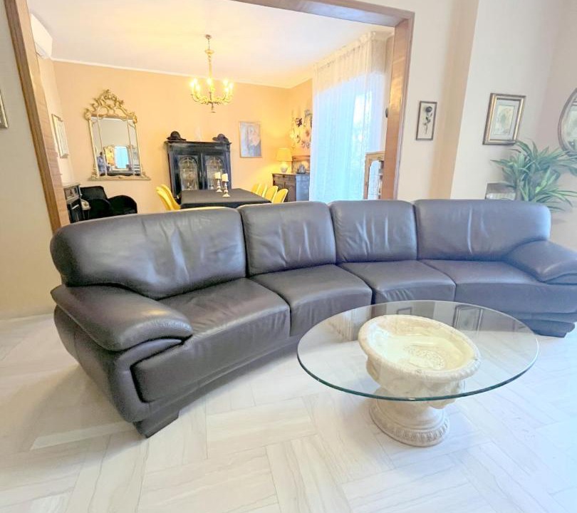 Photo of Livingroom in Cittadella
