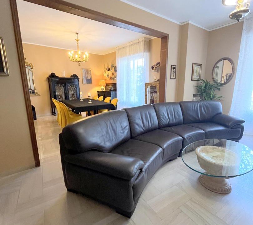 Photo of Livingroom in Cittadella
