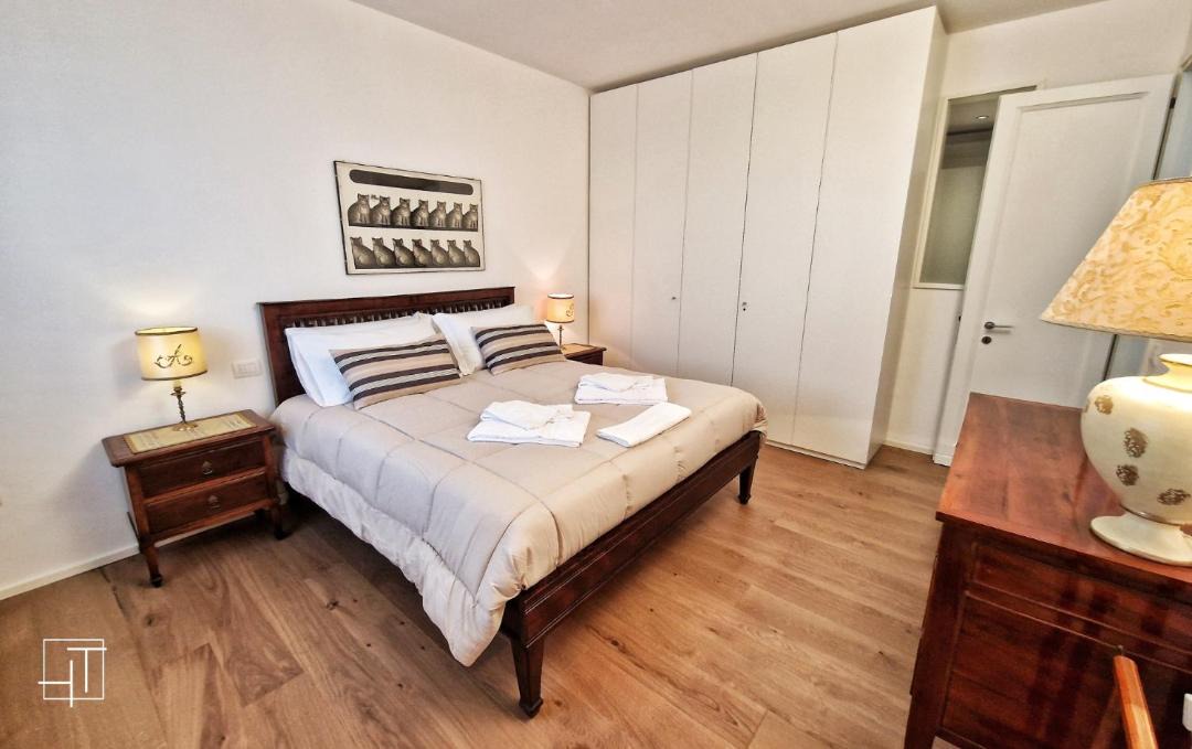 Photo of Bedroom in Historic Centre