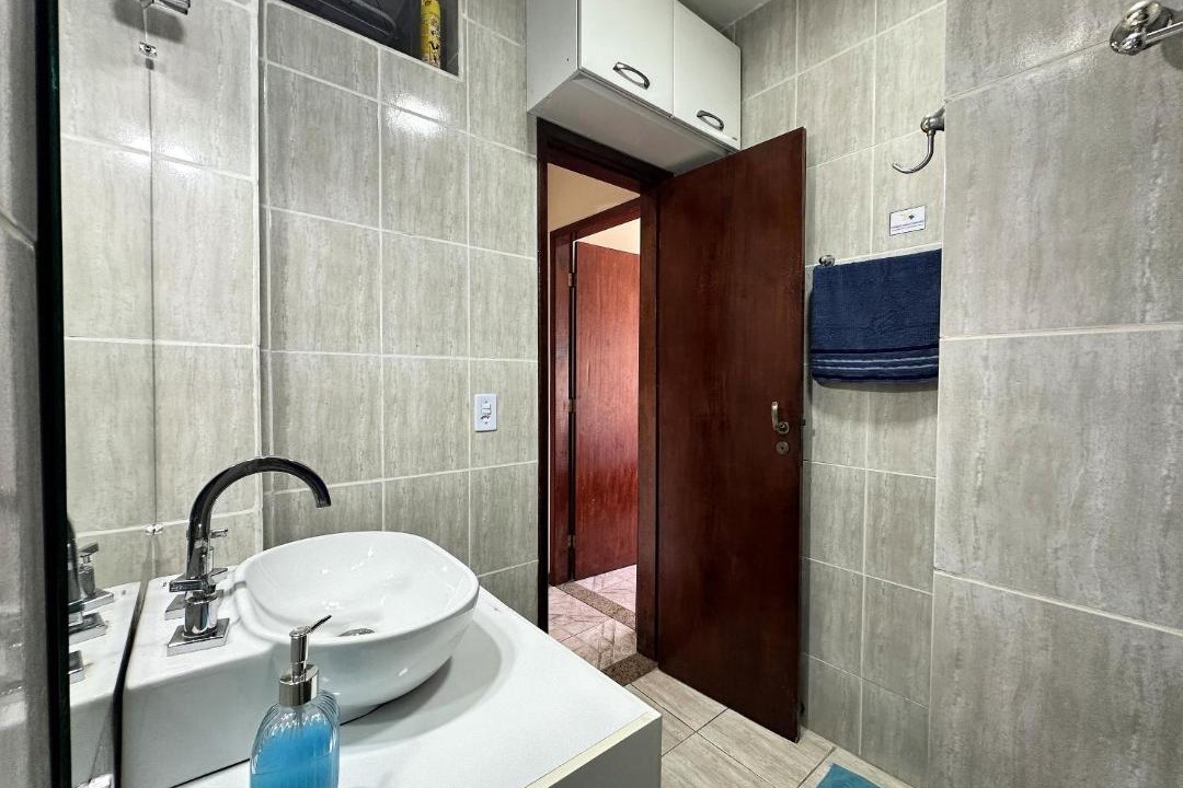 Photo of Bathroom in Balneario Remanso