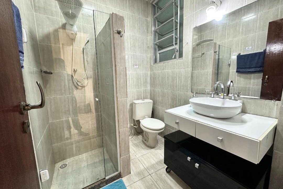 Photo of Bathroom in Balneario Remanso