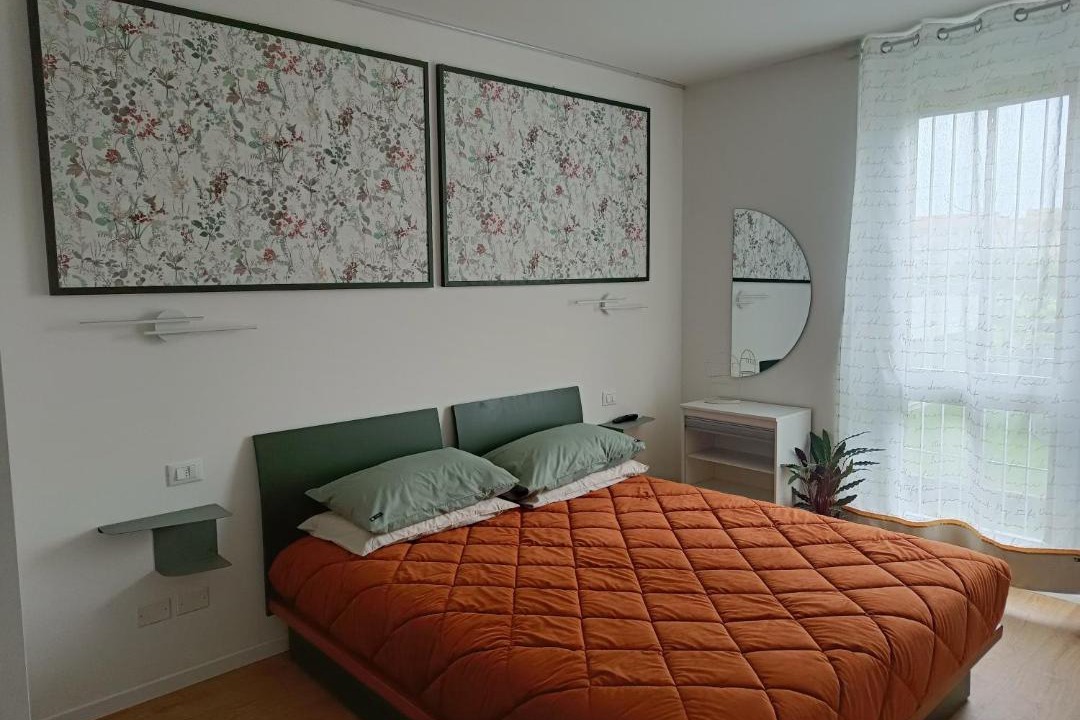 Photo of Bedroom in Padova
