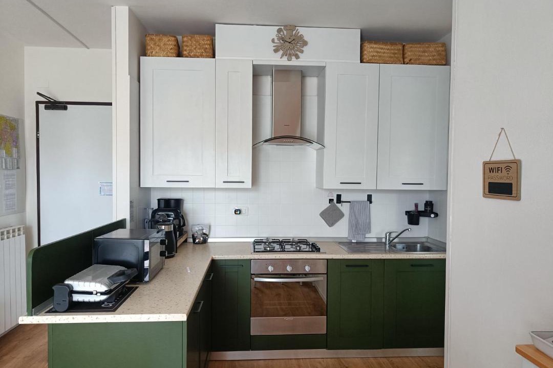 Photo of Kitchen in Padova