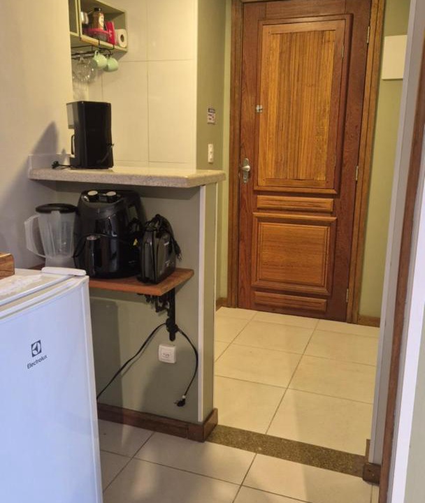 Photo of Kitchen in Itacoatiara