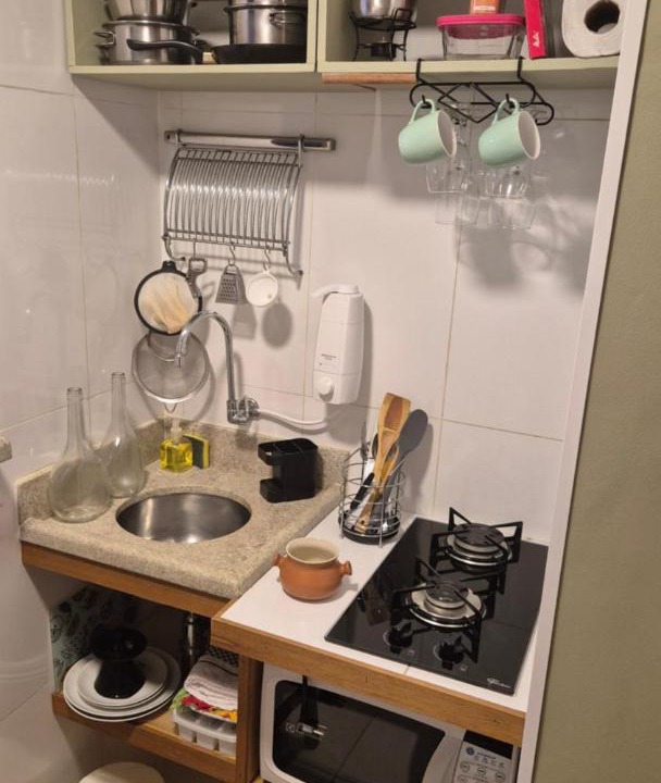 Photo of Kitchen in Itacoatiara