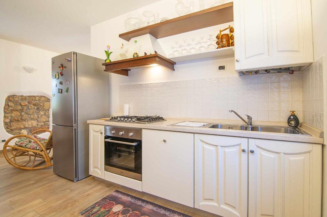 Photo of Kitchen in Sant'Ambrogio di Valpolicella