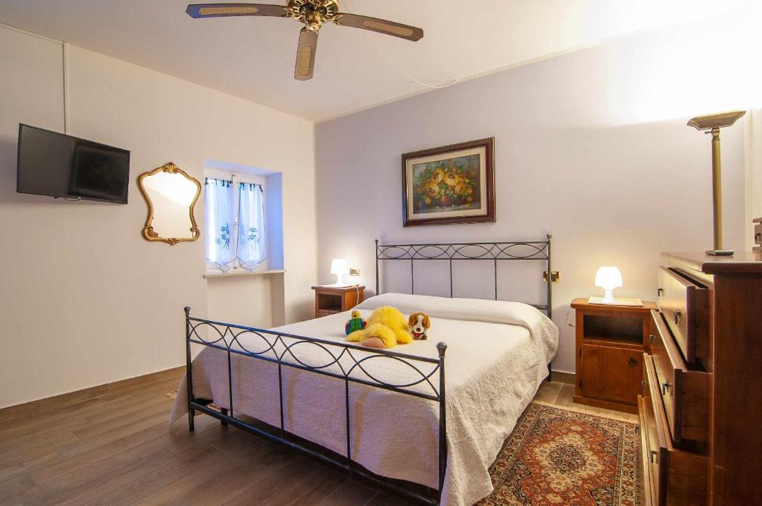Photo of Bedroom in Sant'Ambrogio di Valpolicella