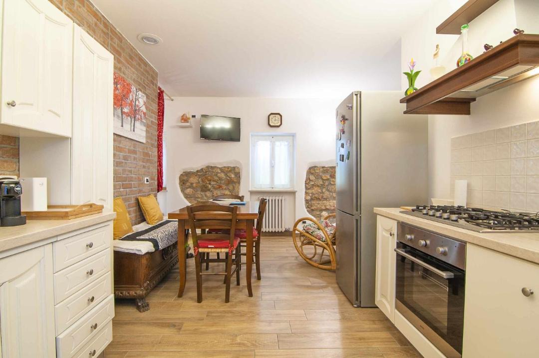 Photo of Kitchen in Sant'Ambrogio di Valpolicella