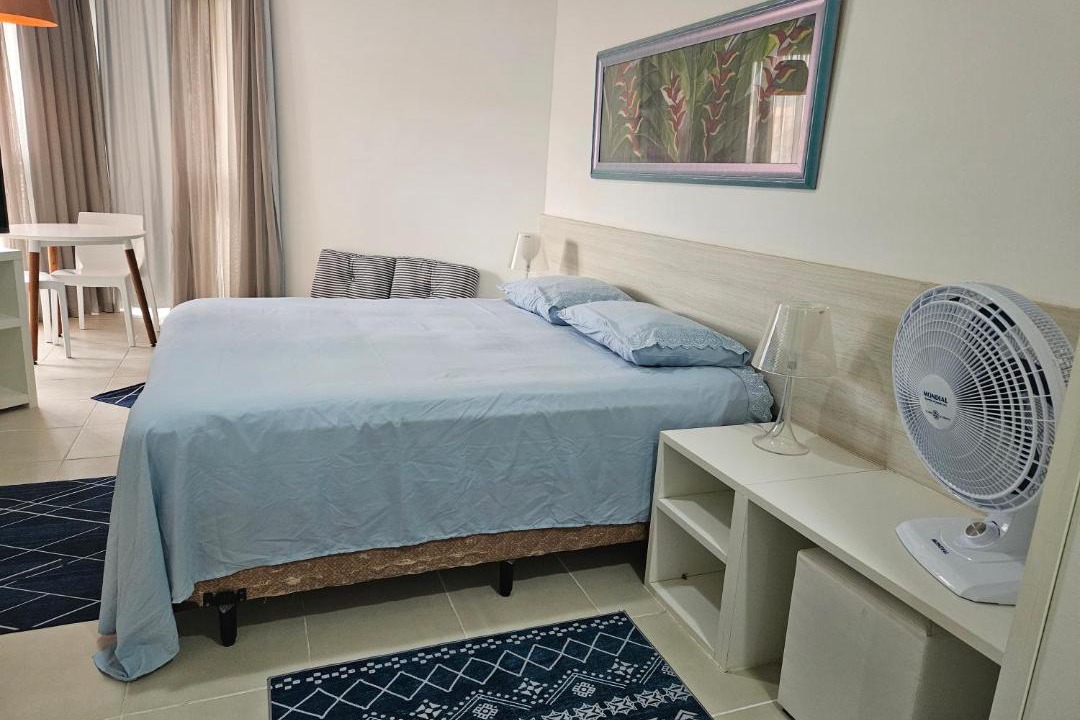 Photo of Bedroom in Sahy