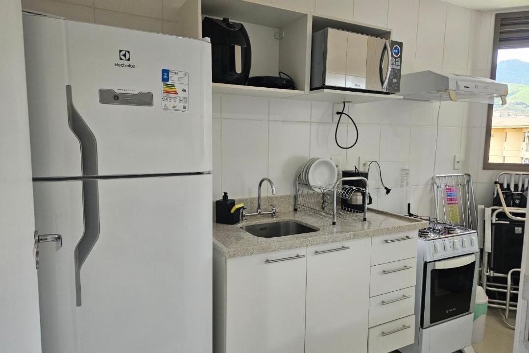 Photo of Kitchen in Sahy